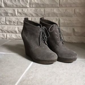 Jessica Simpson Catcher Bootie